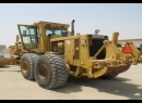 14G Motor Grader, 1993